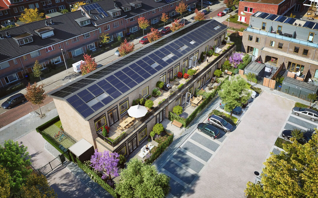 DSL24 in Utrecht: een duurzame transformatie