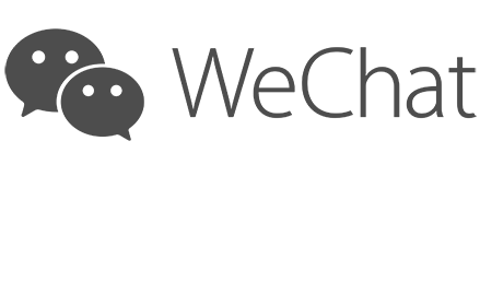 WeChat-logo-258height