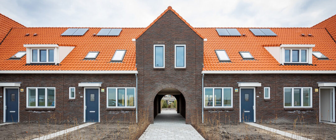 Aalsmeer – Machineweg