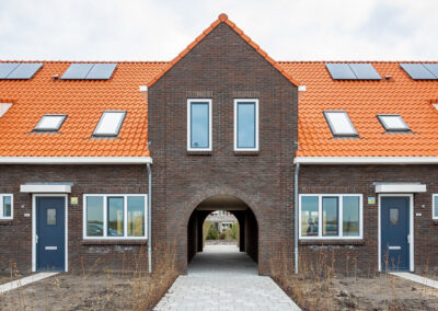Aalsmeer – Machineweg
