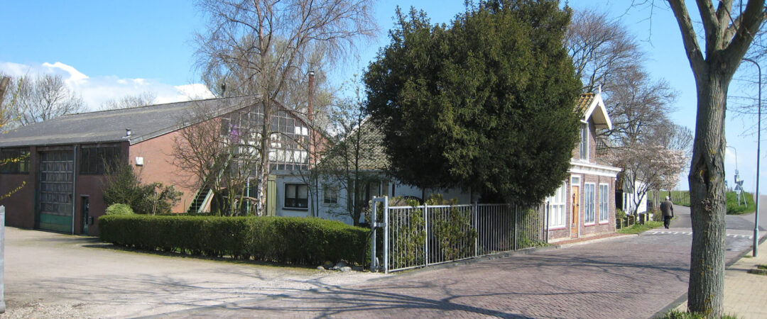 Edam – Oorgat 6